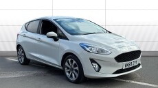 Ford Fiesta 1.1 Trend 5dr Petrol Hatchback